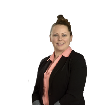 Amanda J Ucci, AUD Profile Hero